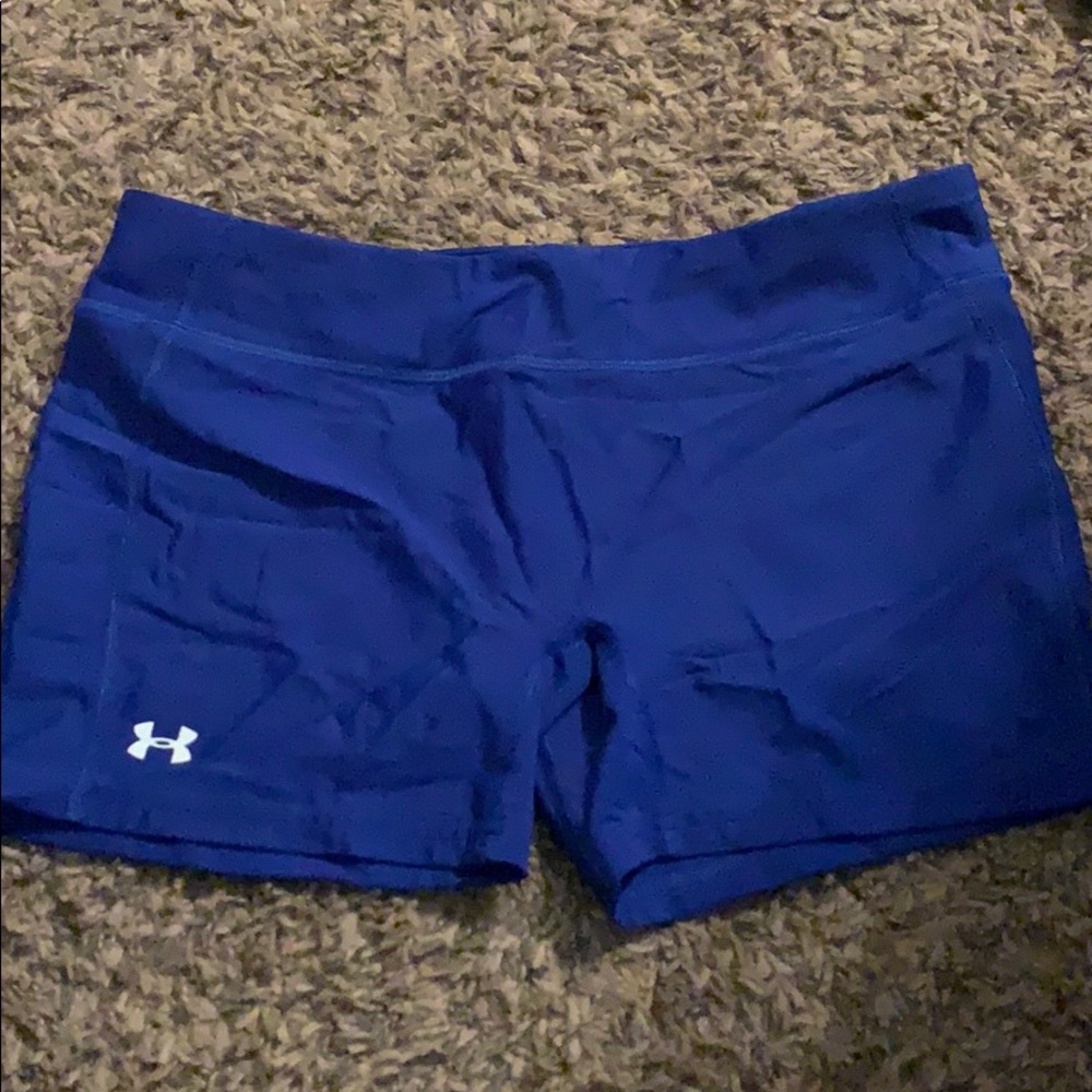 Under Armour Training Spandex